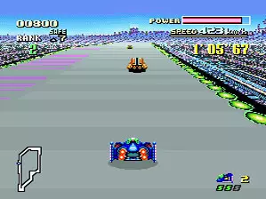 -F-Zero-游戏截图-好玩游戏库