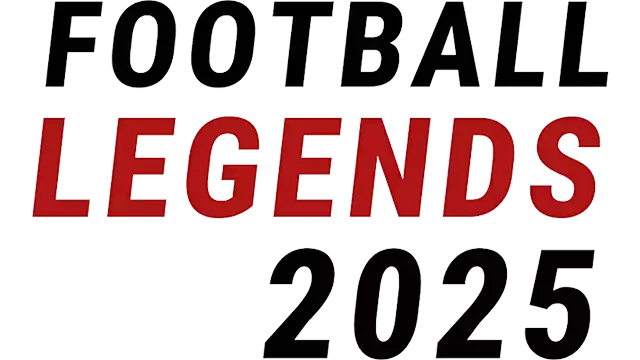 足球传奇2025 | Football Legends 2025