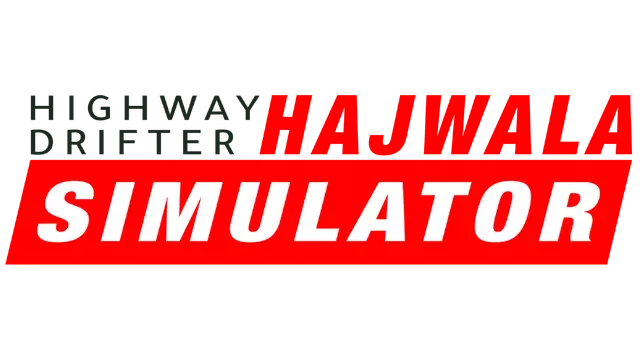 高速漂移者：中东式漂移模拟器 | Highway Drifter: Hajwala Simulator