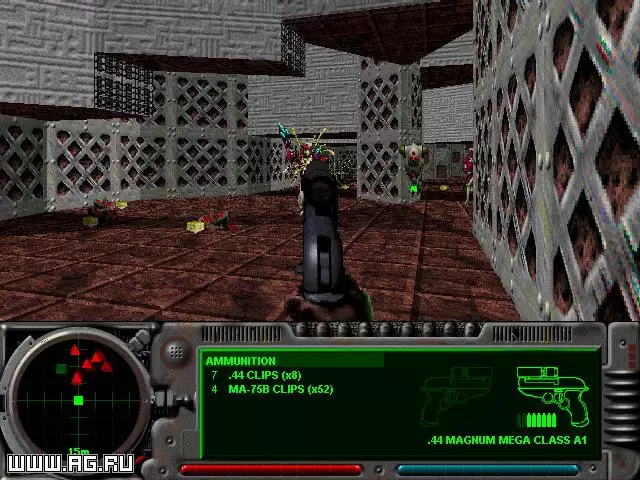 Marathon 2: Durandal