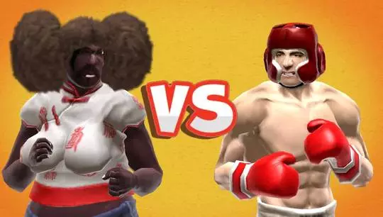 -Reality Fighters-游戏截图-好玩游戏库