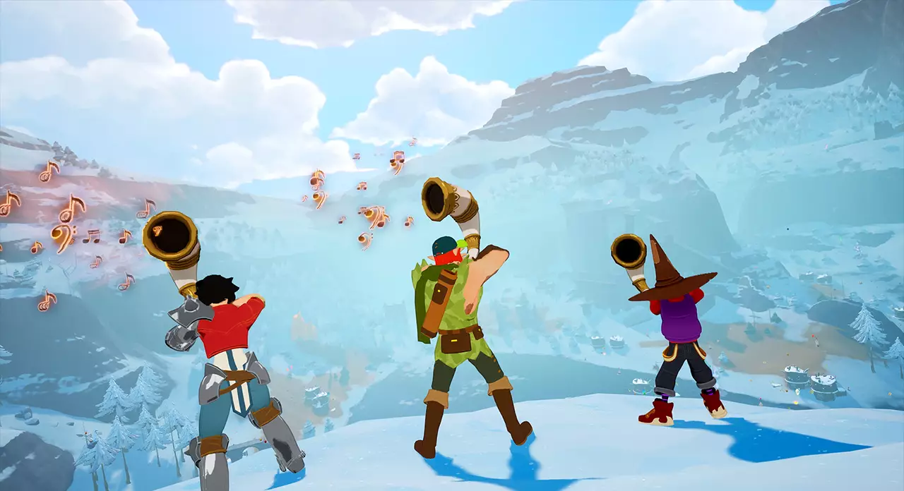 落逃之地-Lort-游戏截图-好玩游戏库