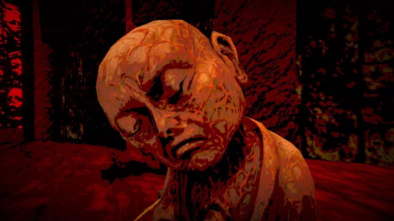 酱油拉面永远-Shoyu Ramen Forever-游戏截图-好玩游戏库