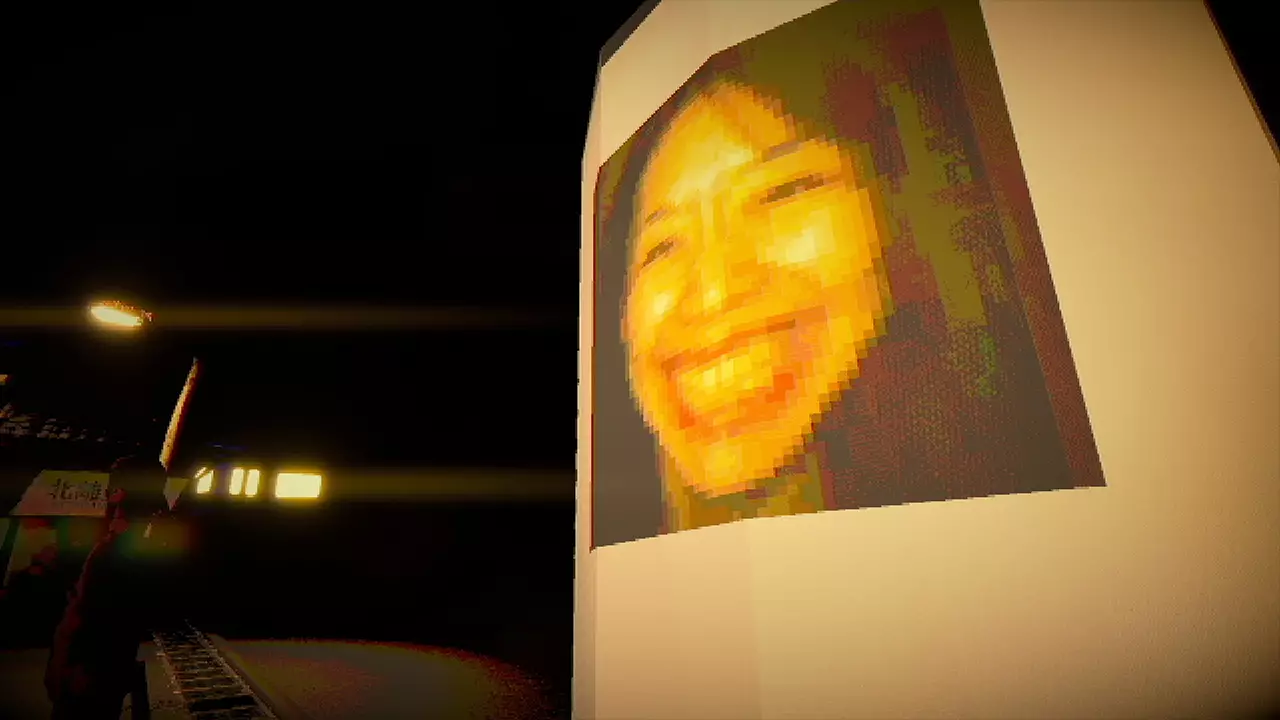 酱油拉面永远-Shoyu Ramen Forever-游戏截图-好玩游戏库