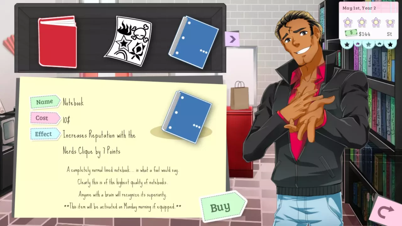 -XOXO Droplets-游戏截图-好玩游戏库