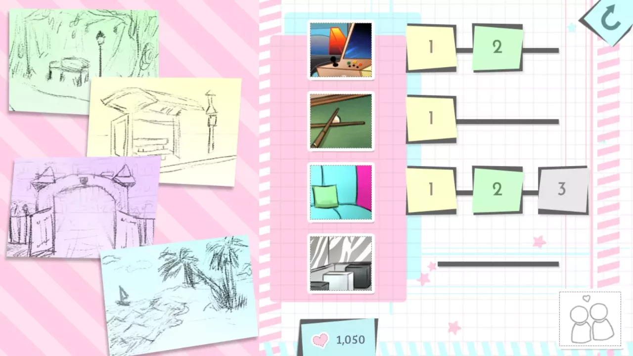 -XOXO Droplets-游戏截图-好玩游戏库