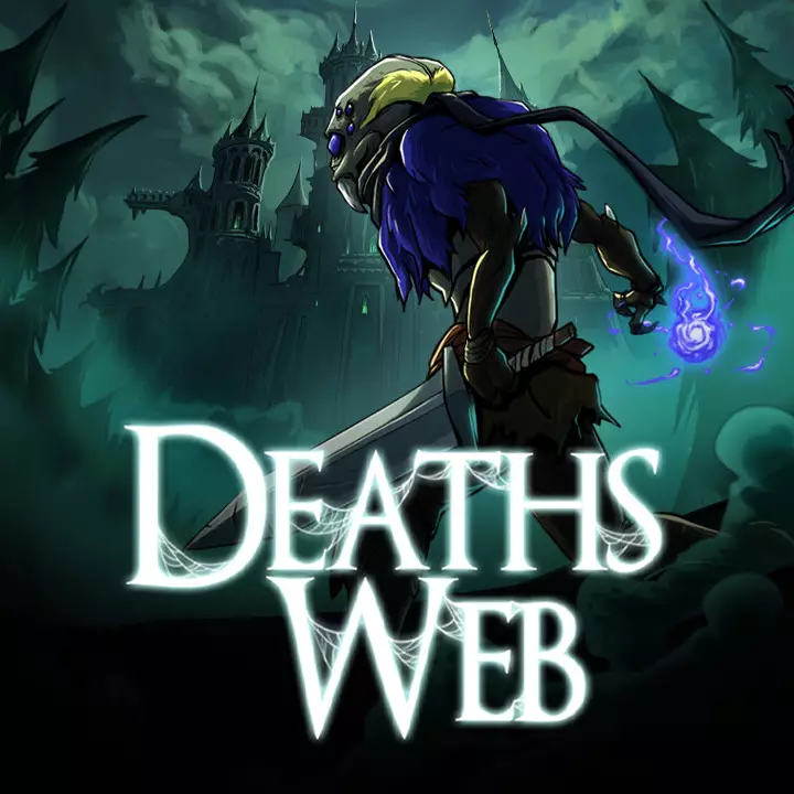 死亡之网 | Death’s Web
