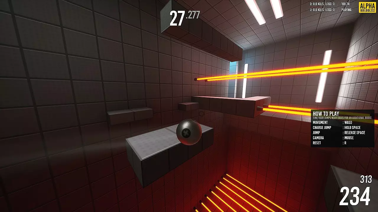 -PANZER BALL-游戏截图-好玩游戏库