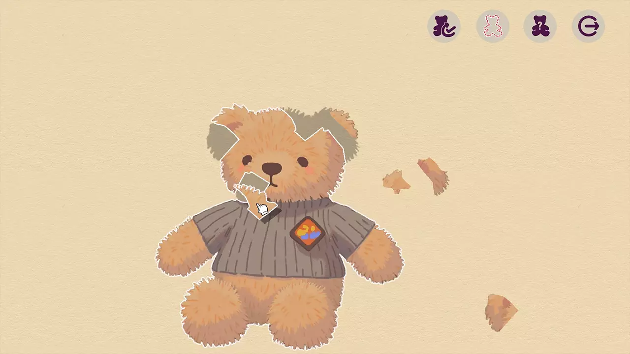 鸽亿分钟-Dove Days: Time Flies-游戏截图-好玩游戏库