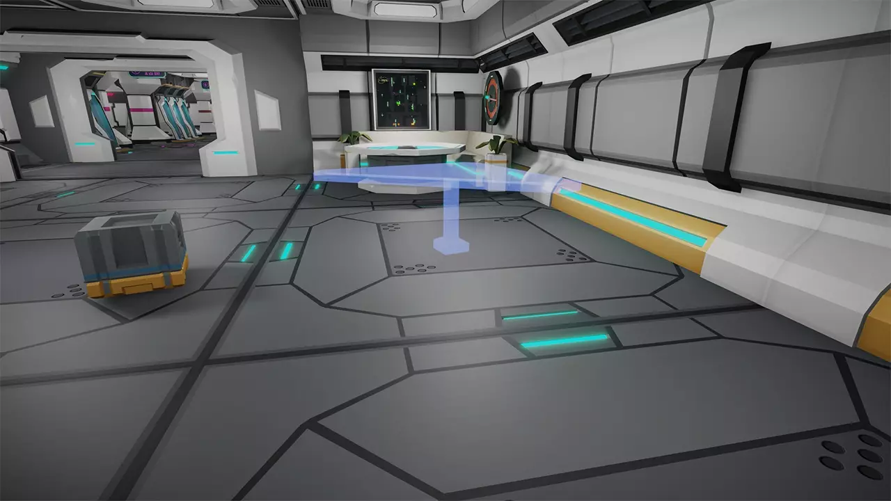 合法太空公司模拟器有限责任公司-Legitimate Space Corp Simulator LLC-游戏截图-好玩游戏库