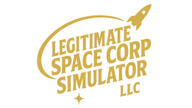 合法太空公司模拟器有限责任公司 | Legitimate Space Corp Simulator LLC