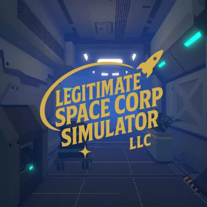 合法太空公司模拟器有限责任公司 | Legitimate Space Corp Simulator LLC