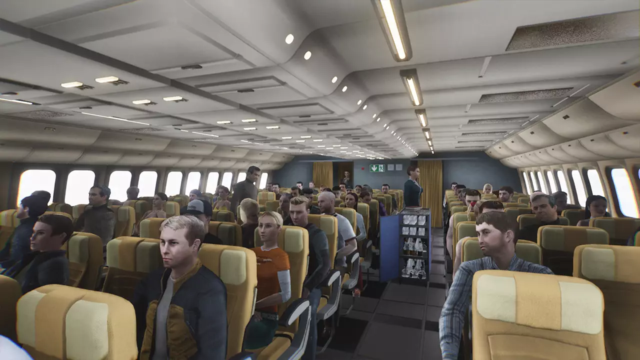 红色护照：通往俄罗斯的车票-Red Passport: Ticket to Russia-游戏截图-好玩游戏库