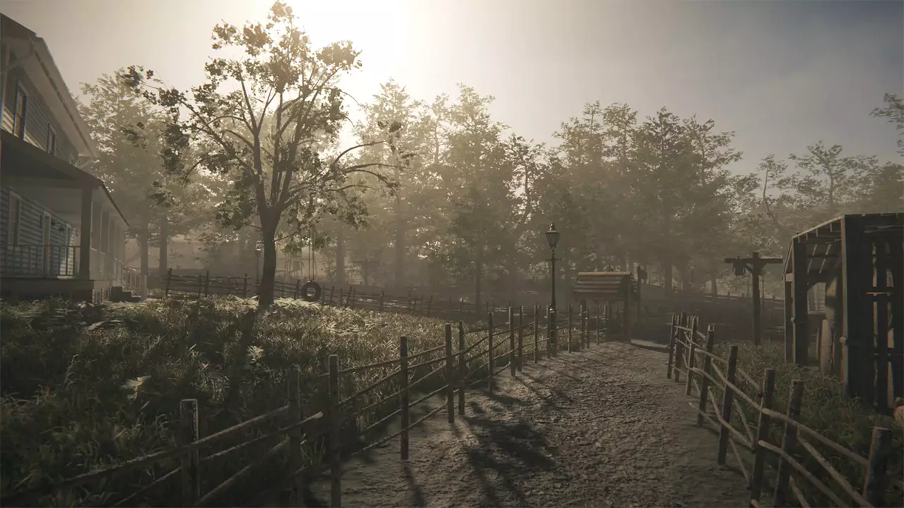 韦尔蒙特农场案件-The Wellmonts Case-游戏截图-好玩游戏库