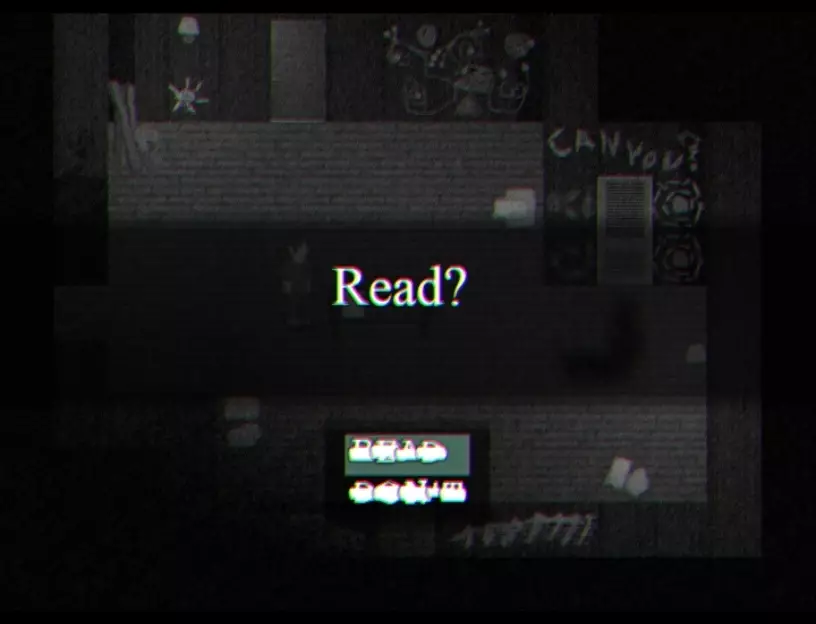 -Please Love My Computer Game-游戏截图-好玩游戏库