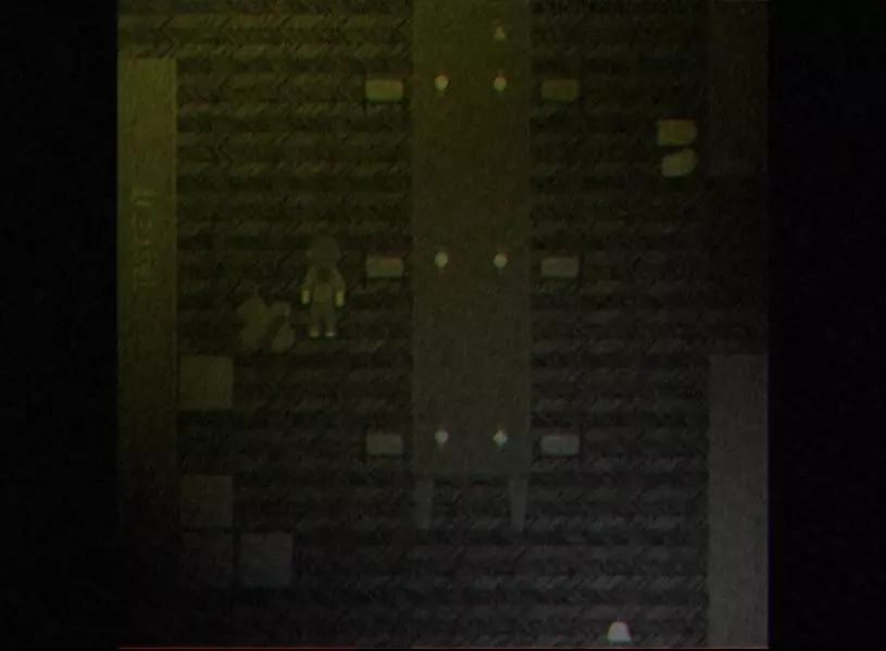 -Please Love My Computer Game-游戏截图-好玩游戏库