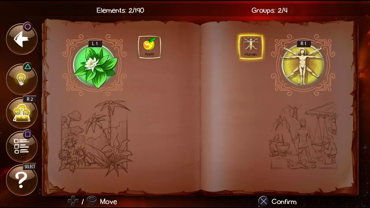 -Doodle Devil-游戏截图-好玩游戏库