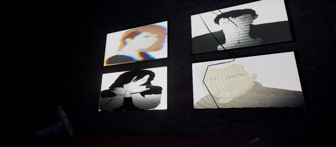 -MONITOR: The Game-游戏截图-好玩游戏库