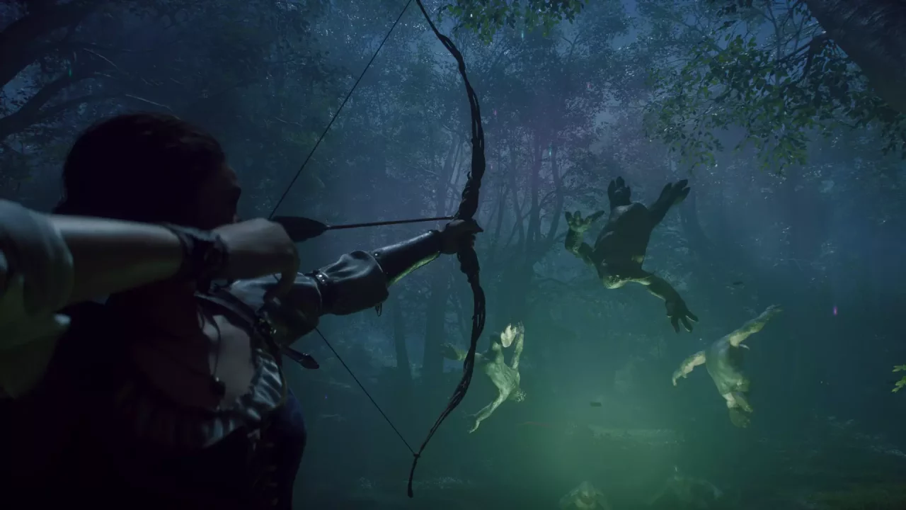 -Fable-游戏截图-好玩游戏库