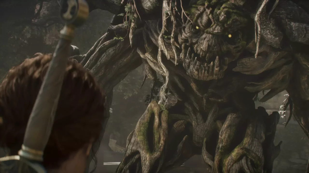 -Fable-游戏截图-好玩游戏库