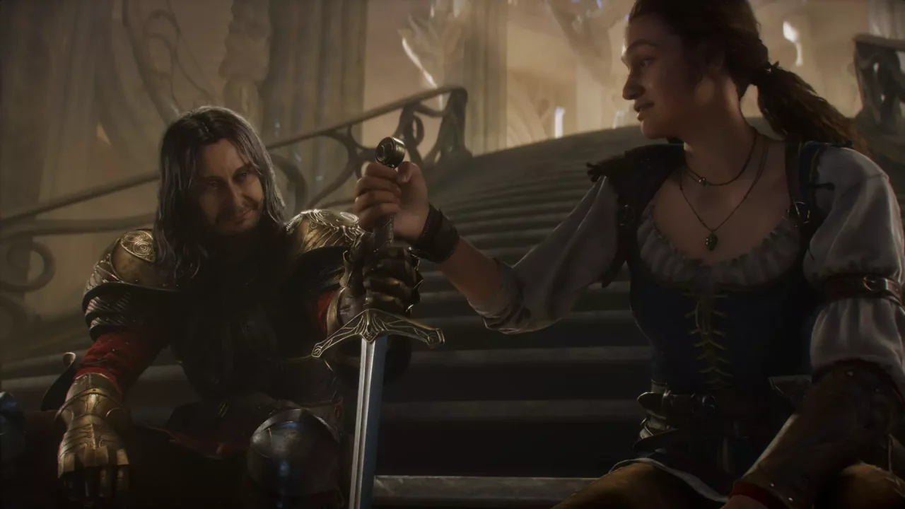 -Fable-游戏截图-好玩游戏库