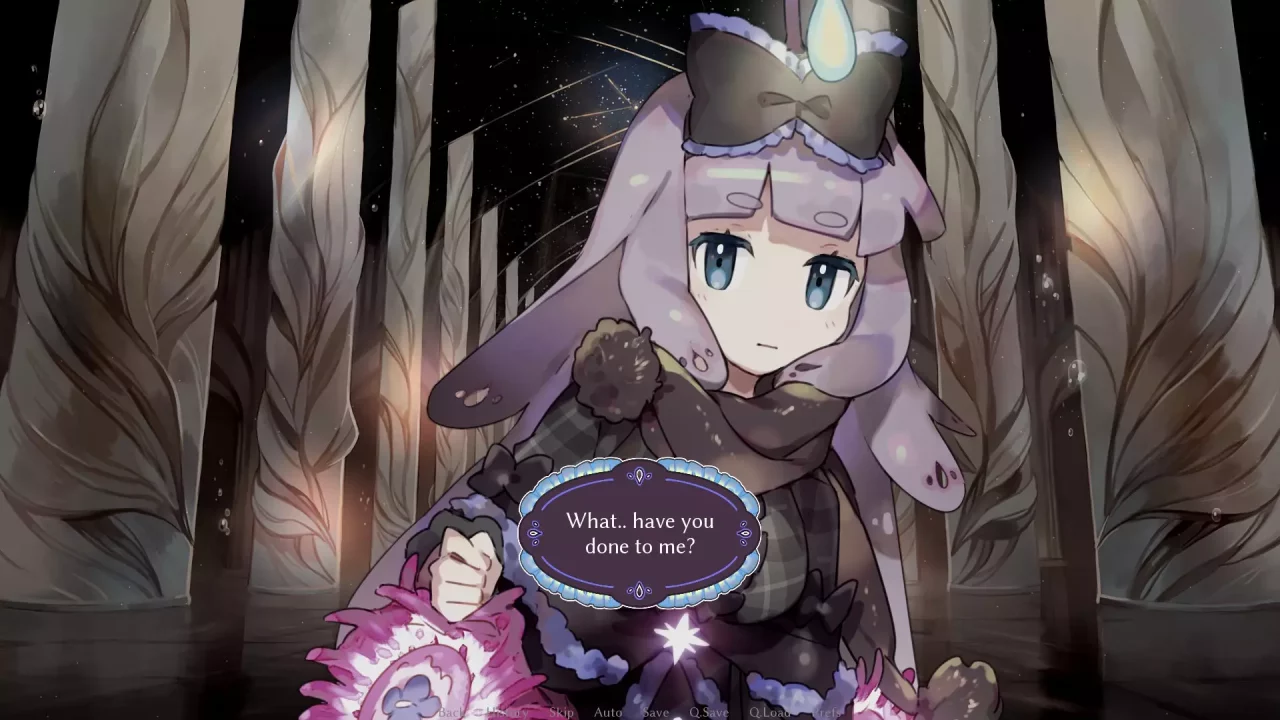 -The Waters Above: Prelude-游戏截图-好玩游戏库