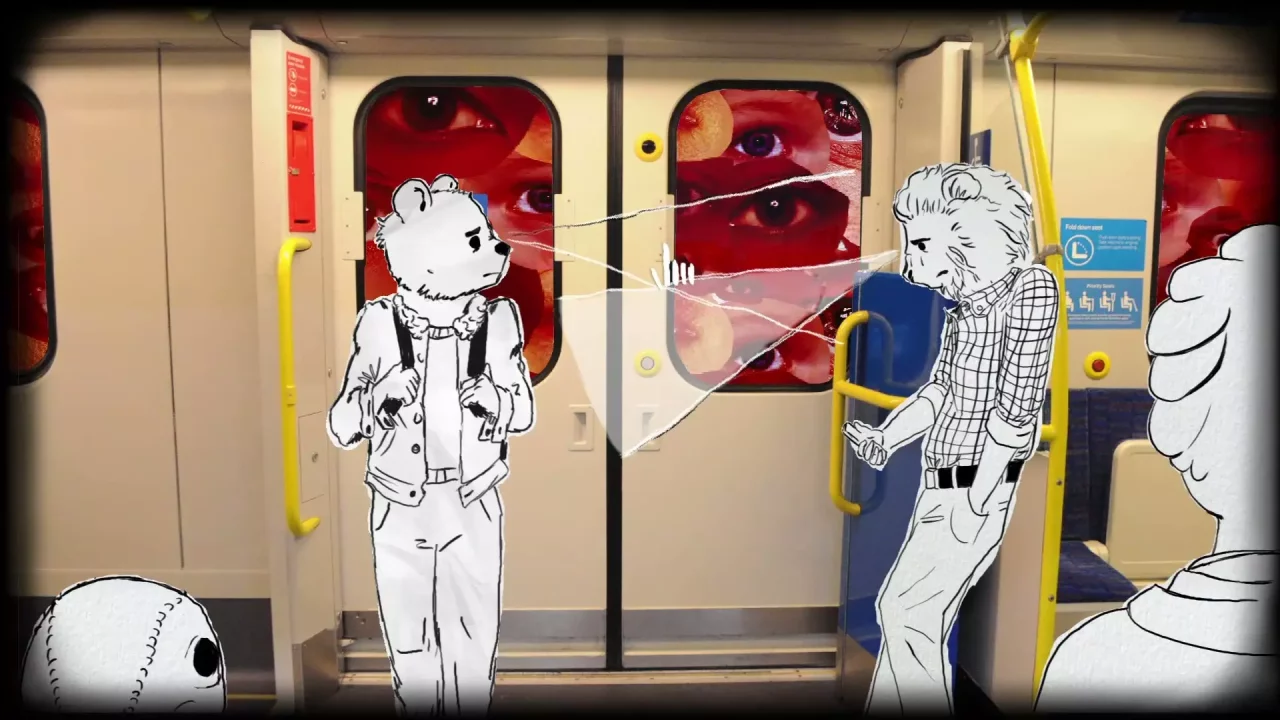 -Just, Bearly-游戏截图-好玩游戏库