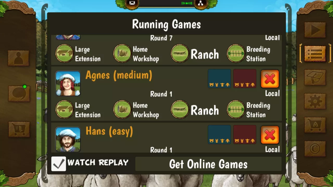 -Agricola: All Creatures Big and Small-游戏截图-好玩游戏库