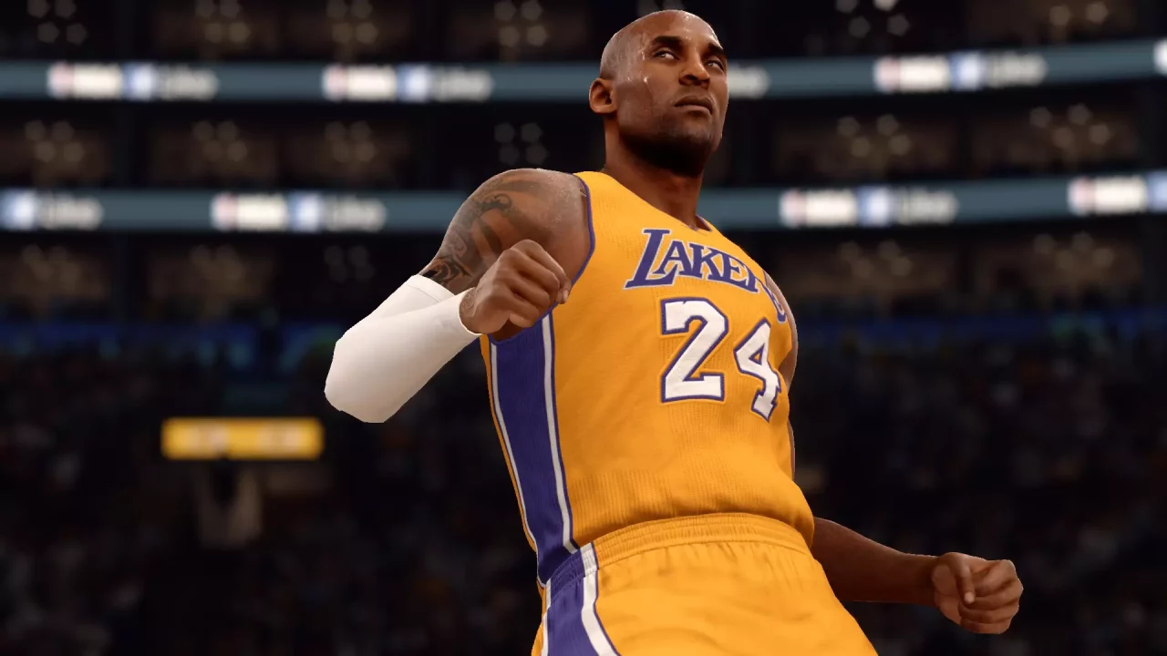 -EA SPORTS NBA LIVE 16-游戏截图-好玩游戏库