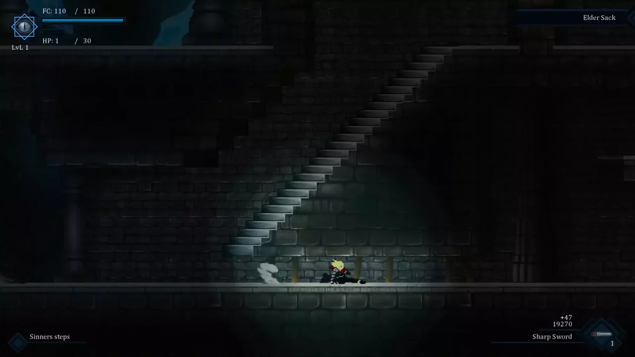 -Skautfold: Usurper-游戏截图-好玩游戏库