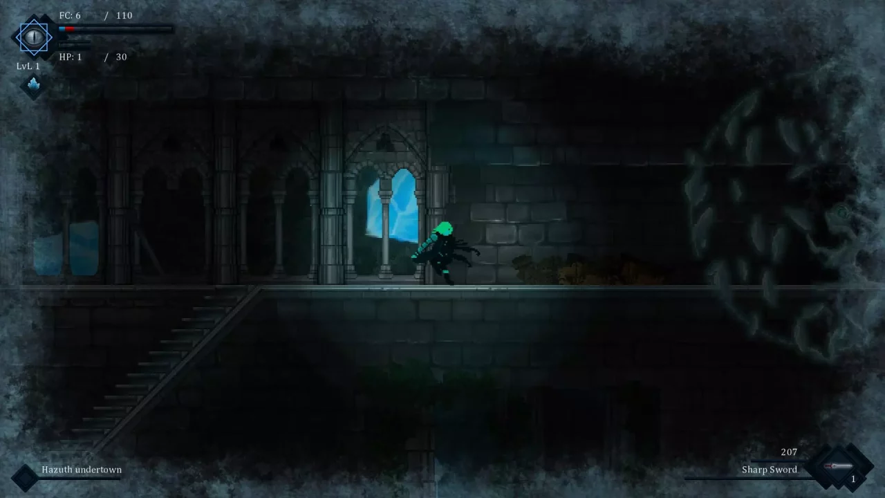 -Skautfold: Usurper-游戏截图-好玩游戏库