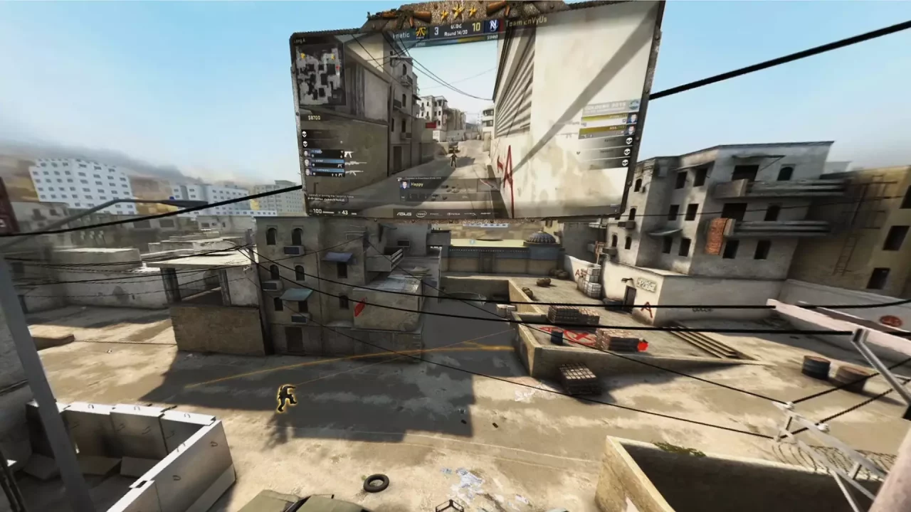 -SLIVER.tv-游戏截图-好玩游戏库