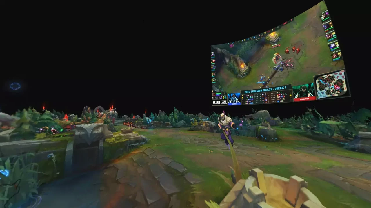 -SLIVER.tv-游戏截图-好玩游戏库