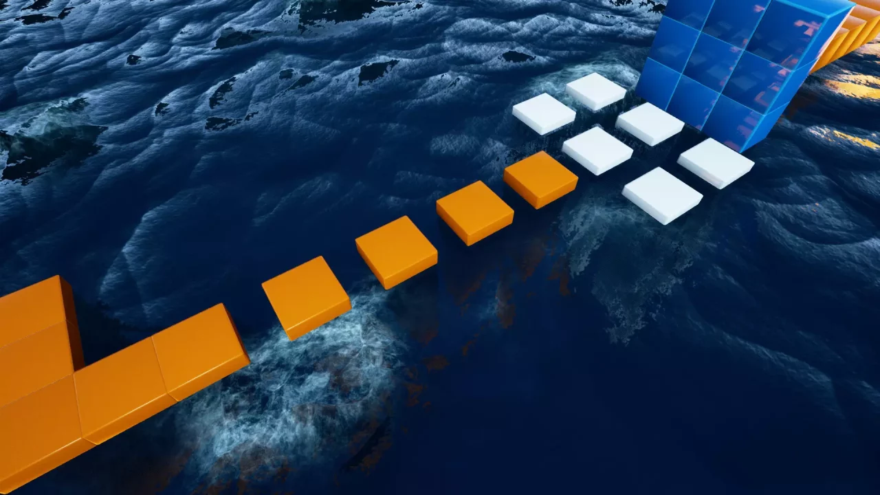 -Totally Unbalanced-游戏截图-好玩游戏库