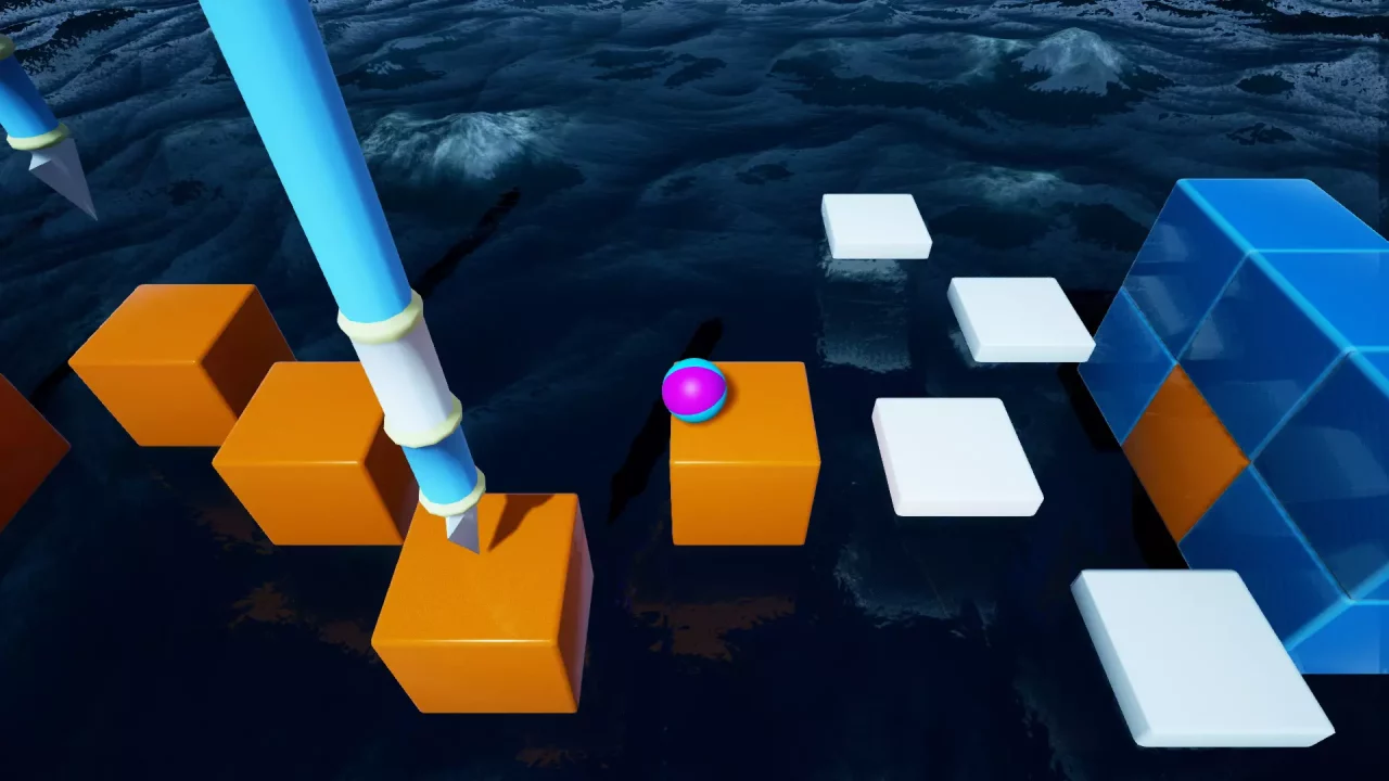 -Totally Unbalanced-游戏截图-好玩游戏库