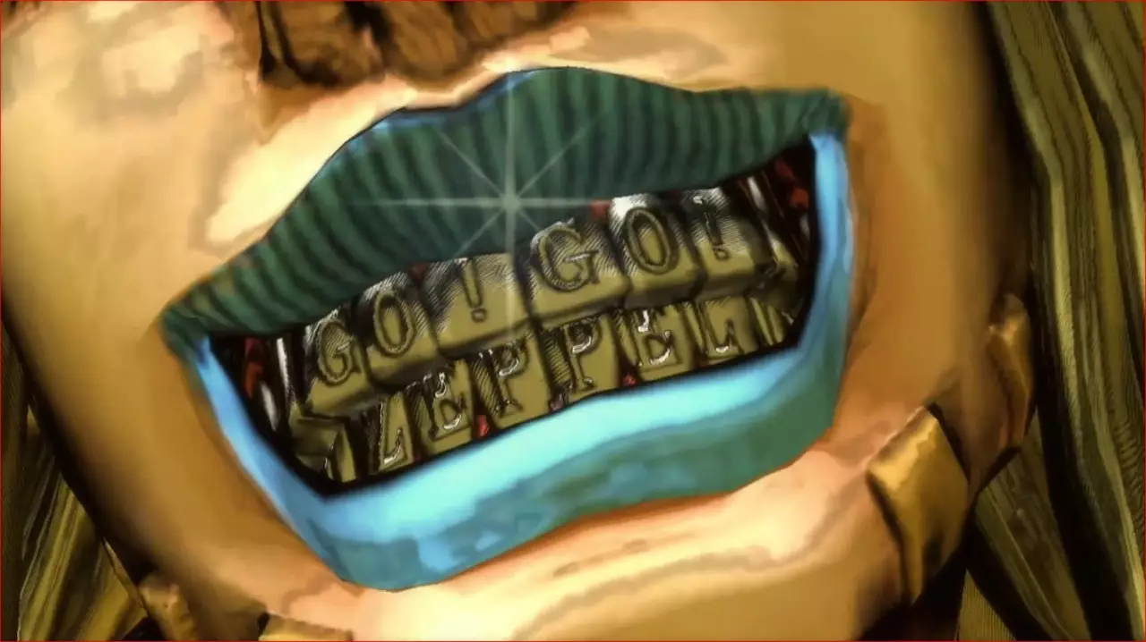 -JoJo's Bizarre Adventure: All-Star Battle-游戏截图-好玩游戏库