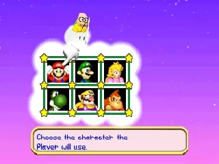 -Mario Party 3-游戏截图-好玩游戏库