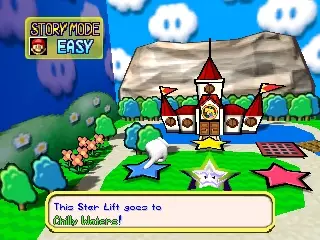 -Mario Party 3-游戏截图-好玩游戏库