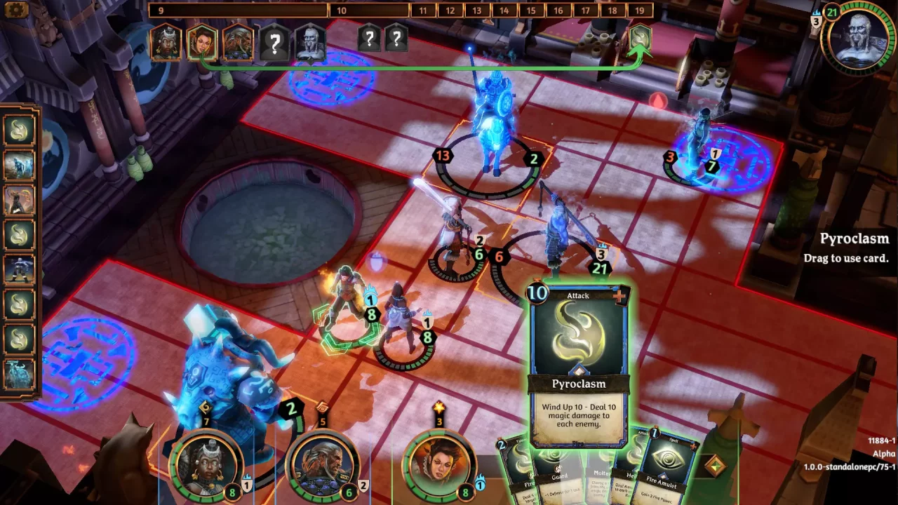 -Labyrinth-游戏截图-好玩游戏库