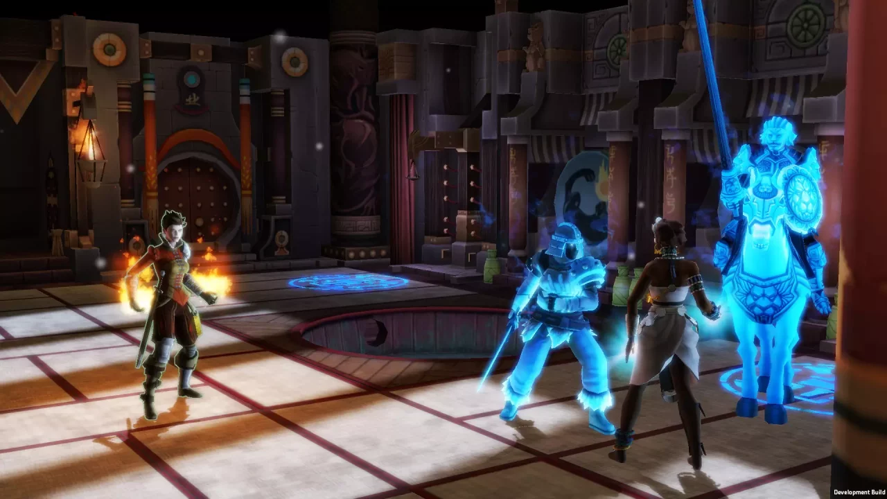 -Labyrinth-游戏截图-好玩游戏库