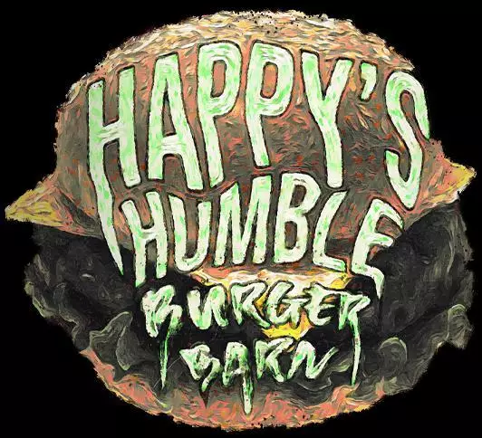 Happy’s Humble Burger Barn