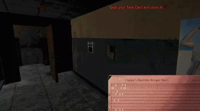 -Happy's Humble Burger Barn-游戏截图-好玩游戏库