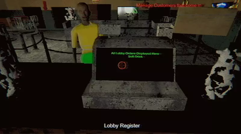 -Happy's Humble Burger Barn-游戏截图-好玩游戏库