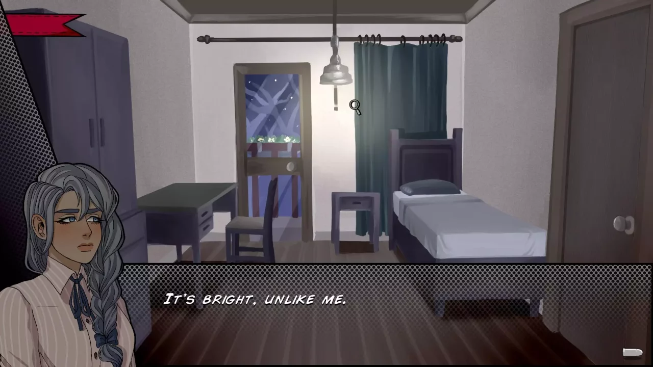 -Misadventures of Laura Silver: Chapter I-游戏截图-好玩游戏库