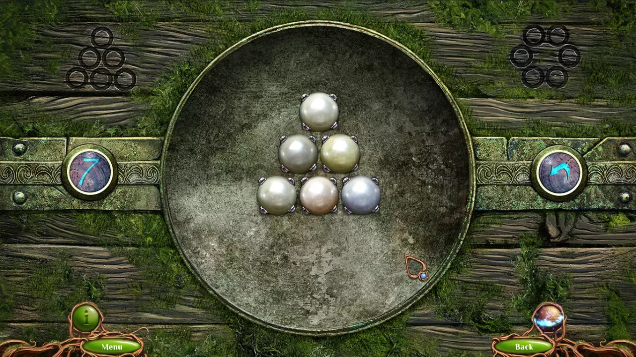 -The Last Dream: Developer's Edition-游戏截图-好玩游戏库