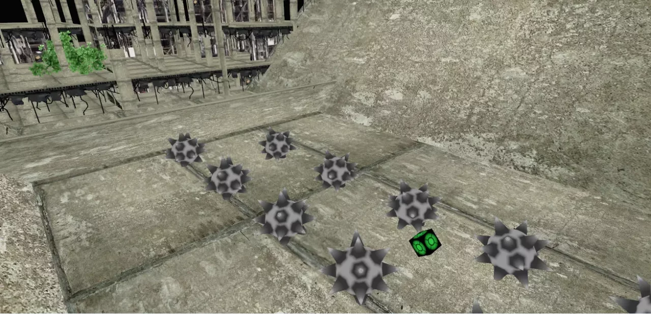 -Why So Evil-游戏截图-好玩游戏库