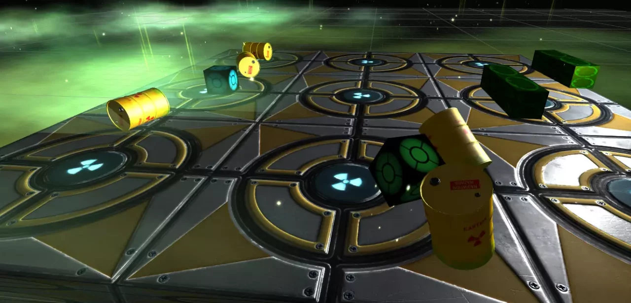 -Why So Evil-游戏截图-好玩游戏库