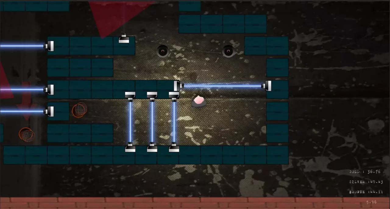 -Fiends of Imprisonment-游戏截图-好玩游戏库