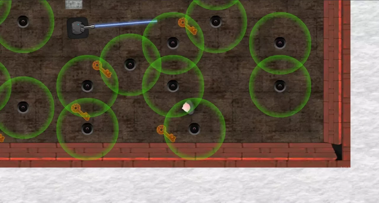 -Fiends of Imprisonment-游戏截图-好玩游戏库