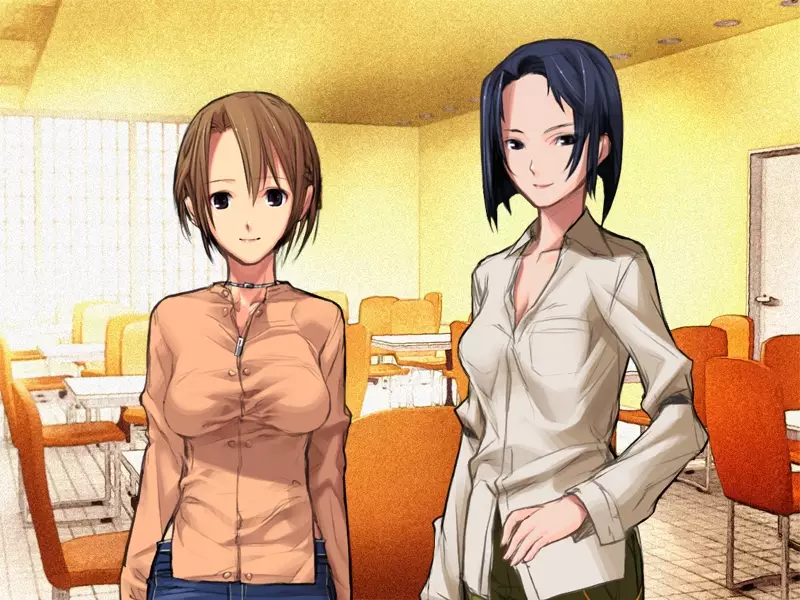 -Saya no Uta ~ The Song of Saya Director's Cut-游戏截图-好玩游戏库